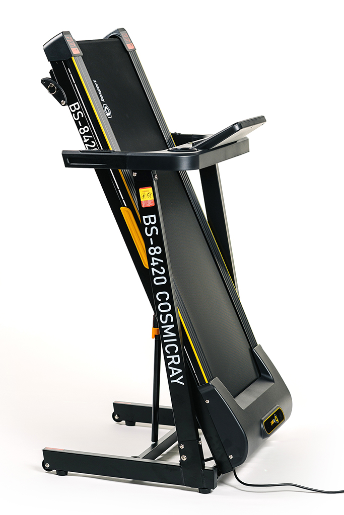 Бігова доріжка Besport BS-8420 COSMICRAY — мініатюра 6