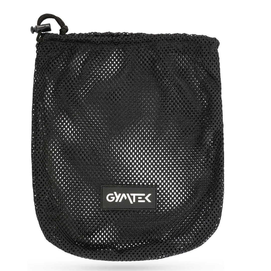 Тренувальні петлі Gymtek Pro жовтий — мініатюра 9