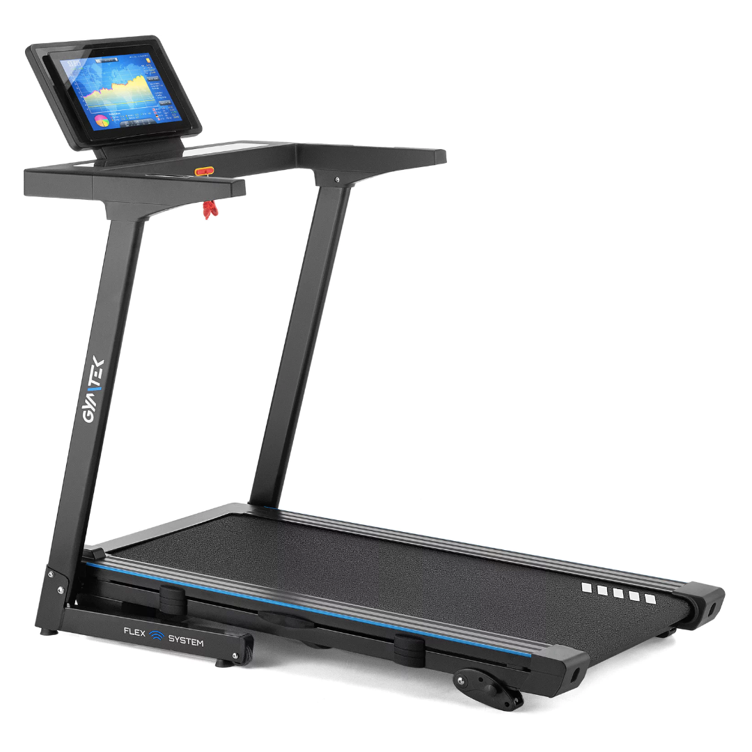 Бігова доріжка Gymtek XT570 — фото 2