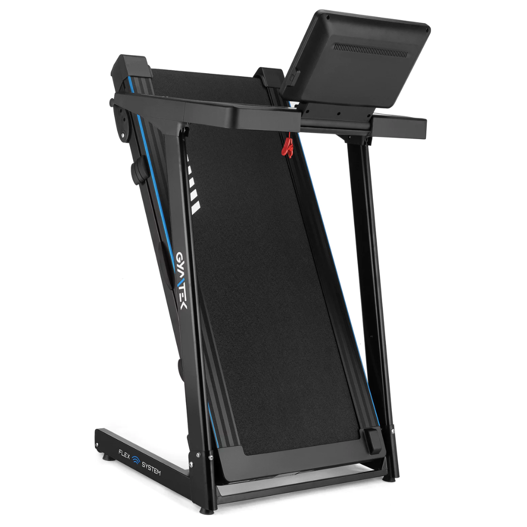 Бігова доріжка Gymtek XT570 — фото 3