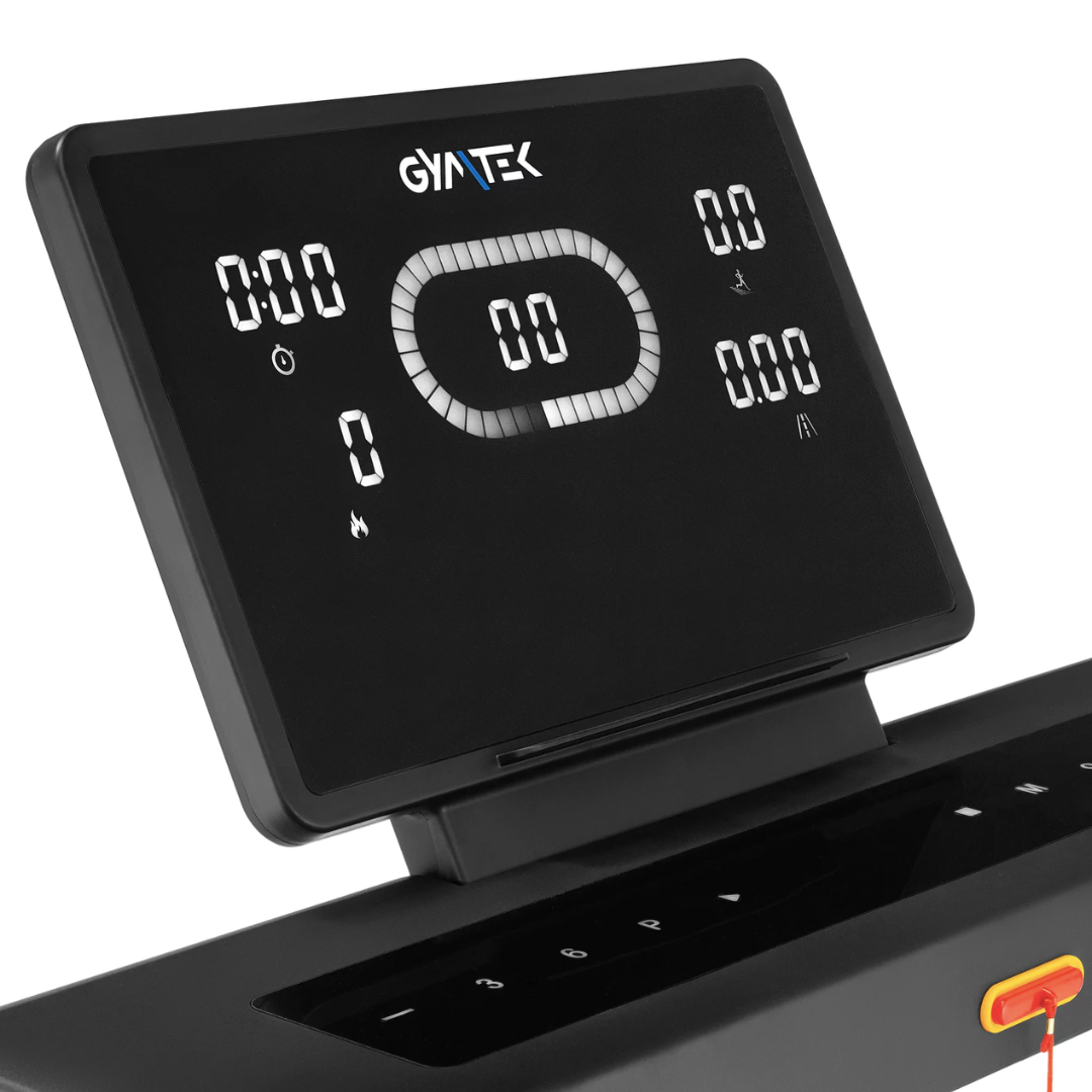 Бігова доріжка Gymtek XT570 — фото 4