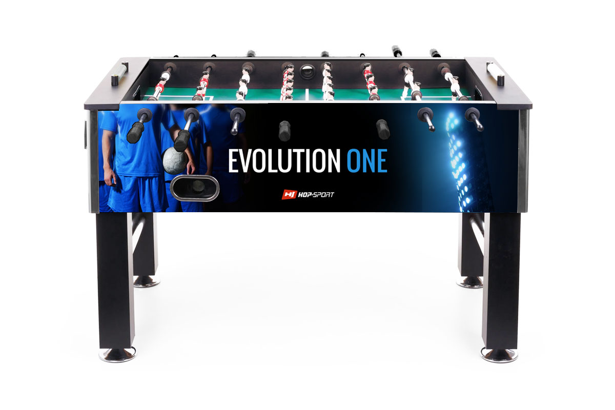 Настільний футбол Hop-Sport Evolution One — фото 2