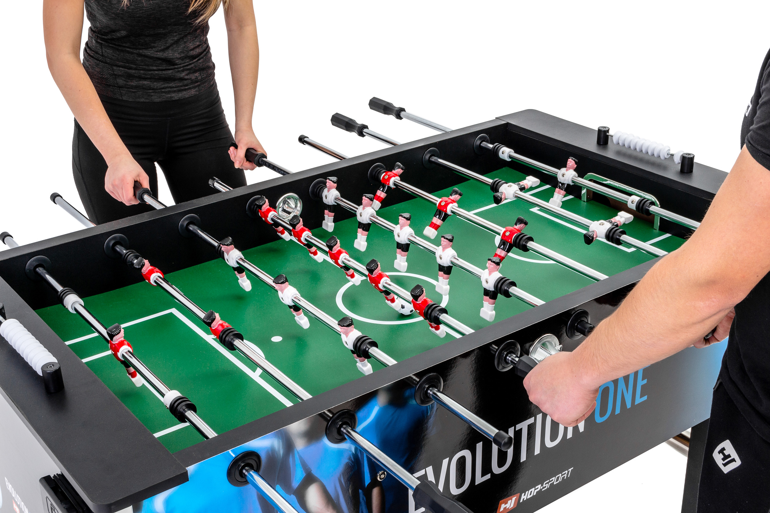 Настільний футбол Hop-Sport Evolution One — фото 5
