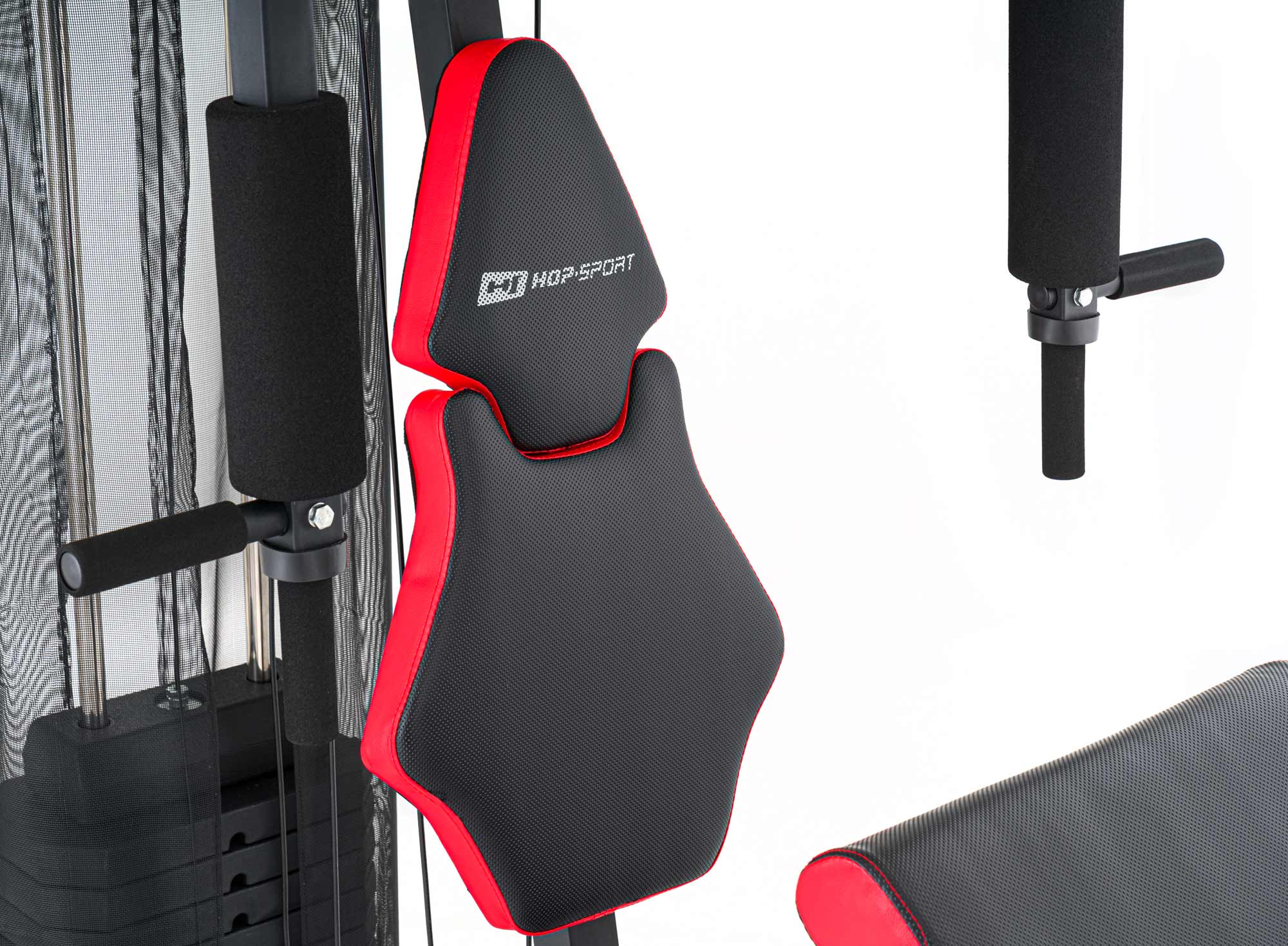 Силова станція Hop-Sport HS-1044K — мініатюра 9