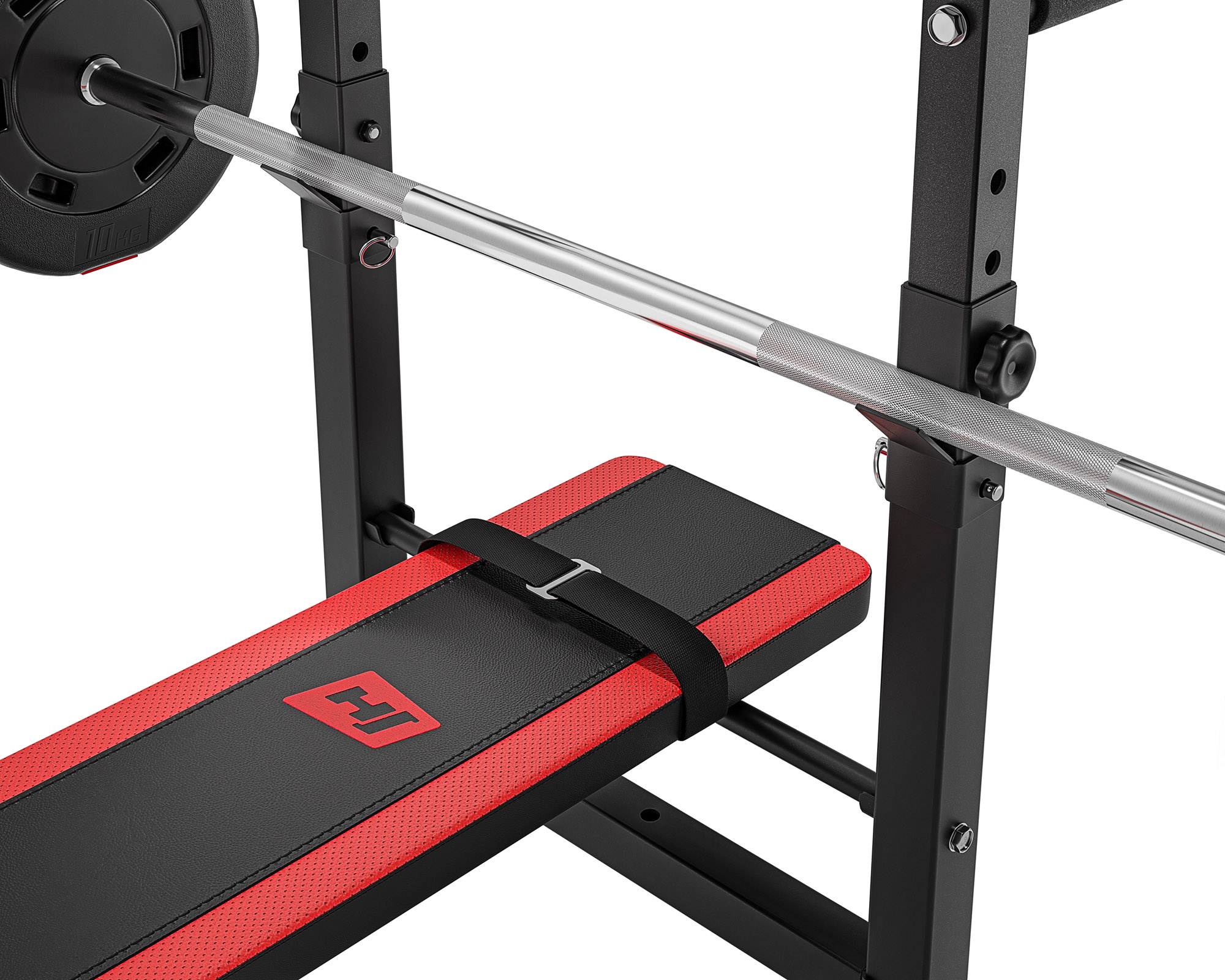 Лавка тренувальна Hop-Sport HS-1080 — мініатюра 6