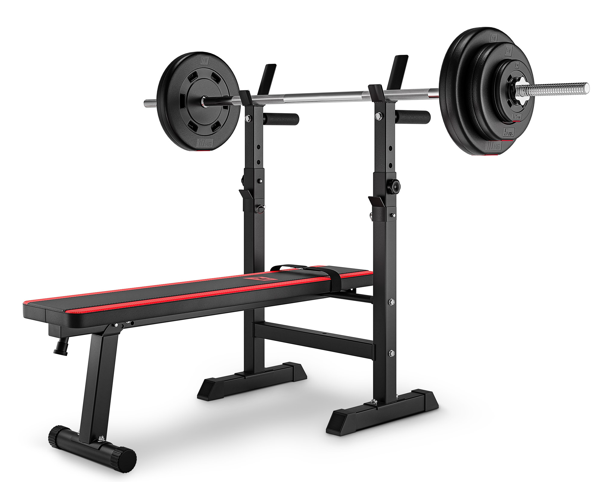 Лавка тренувальна Hop-Sport HS-1080 — мініатюра 7