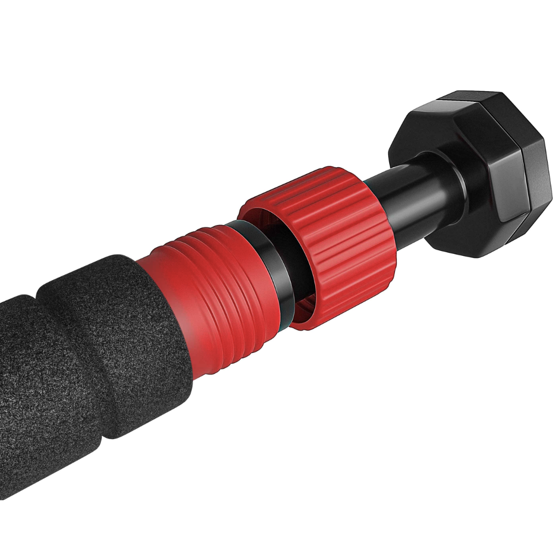 Турнік розсувний Hop-Sport HS-M050DP — фото 4