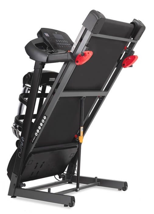 Бігова доріжка Hop-Sport HS-1500LB Vista — фото 2