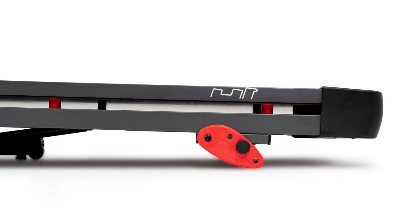 Бігова доріжка Hop-Sport HS-1500LB Vista — фото 4
