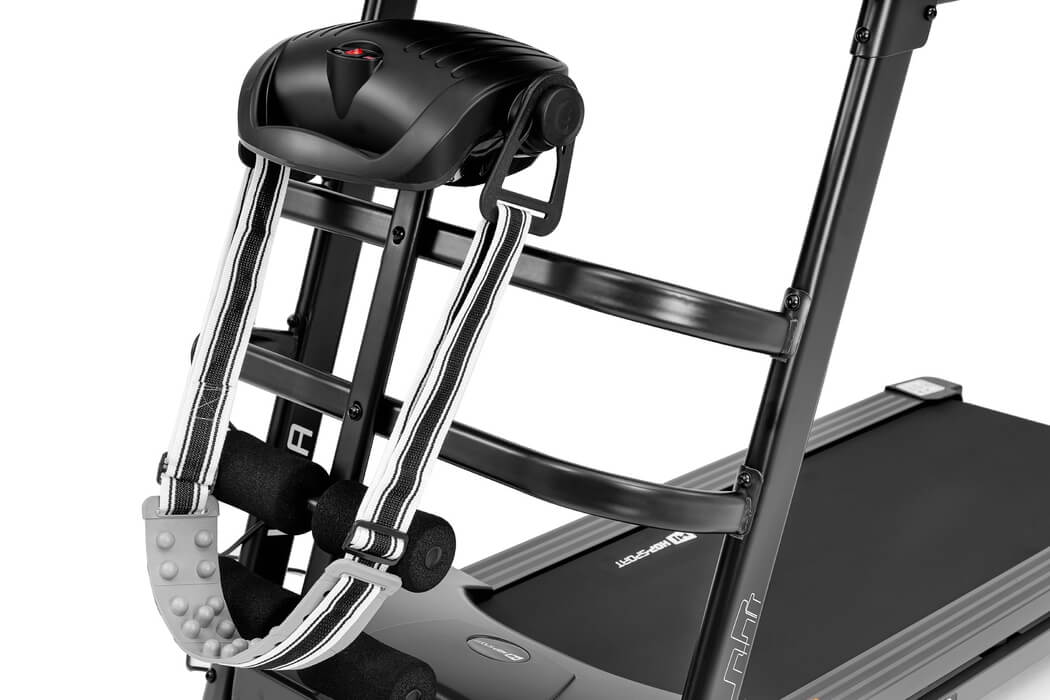 Бігова доріжка Hop-Sport HS-1500LB Vista — фото 5