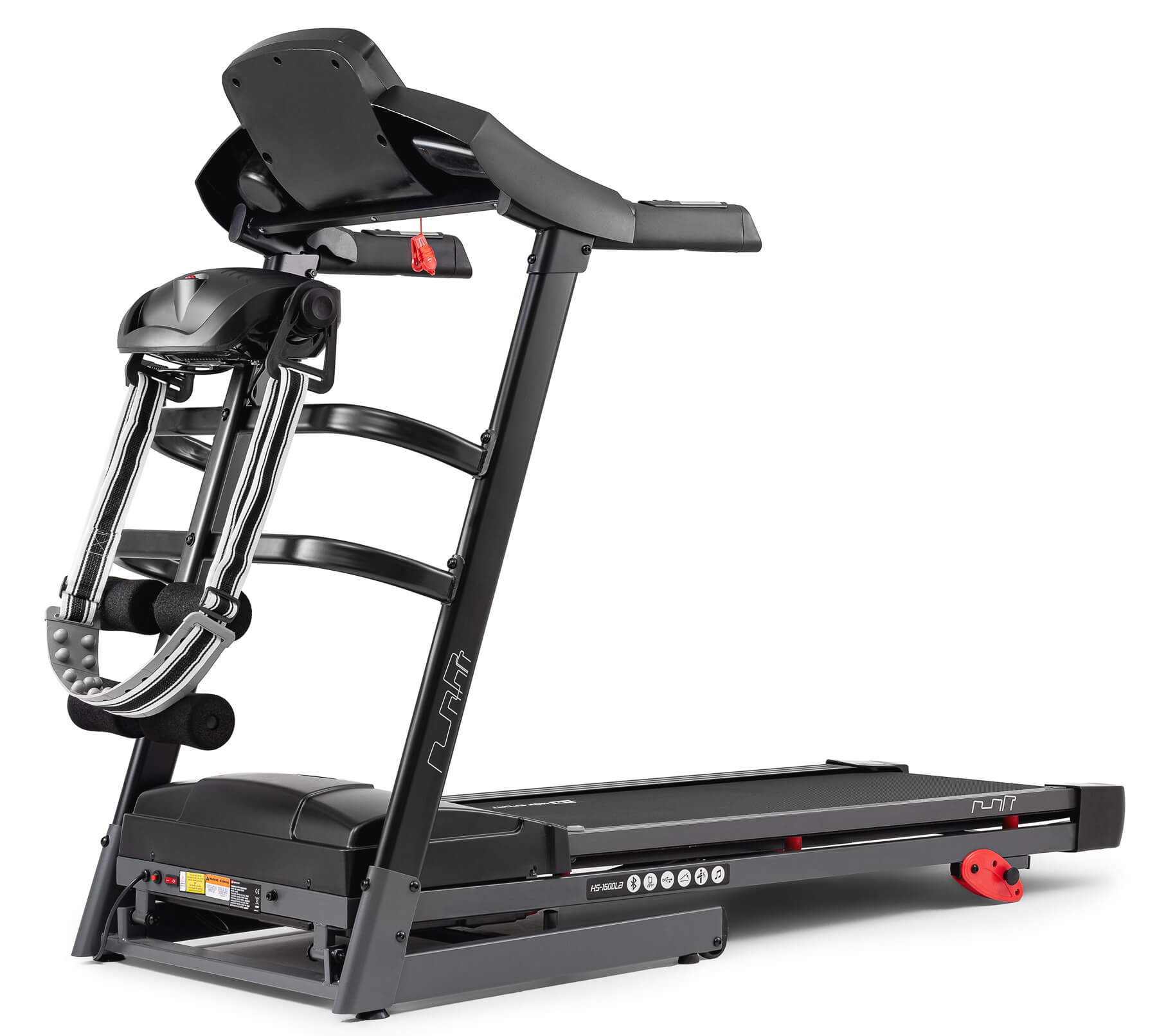 Бігова доріжка Hop-Sport HS-1500LB Vista — мініатюра 6