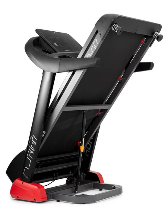 Бігова доріжка Hop-Sport HS-3500LB Runair — мініатюра 9