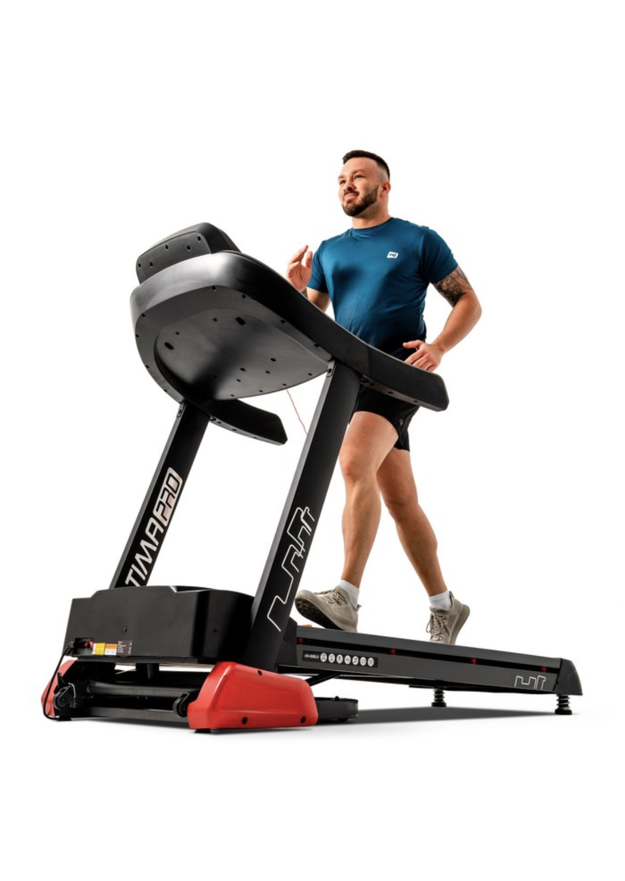 Бігова доріжка Hop-Sport HS-4500LB Ultima Pro — фото 3