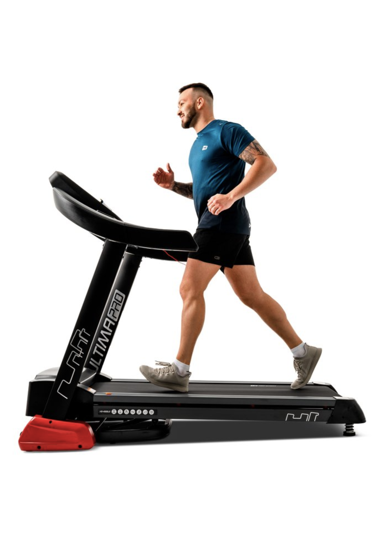 Бігова доріжка Hop-Sport HS-4500LB Ultima Pro — фото 2