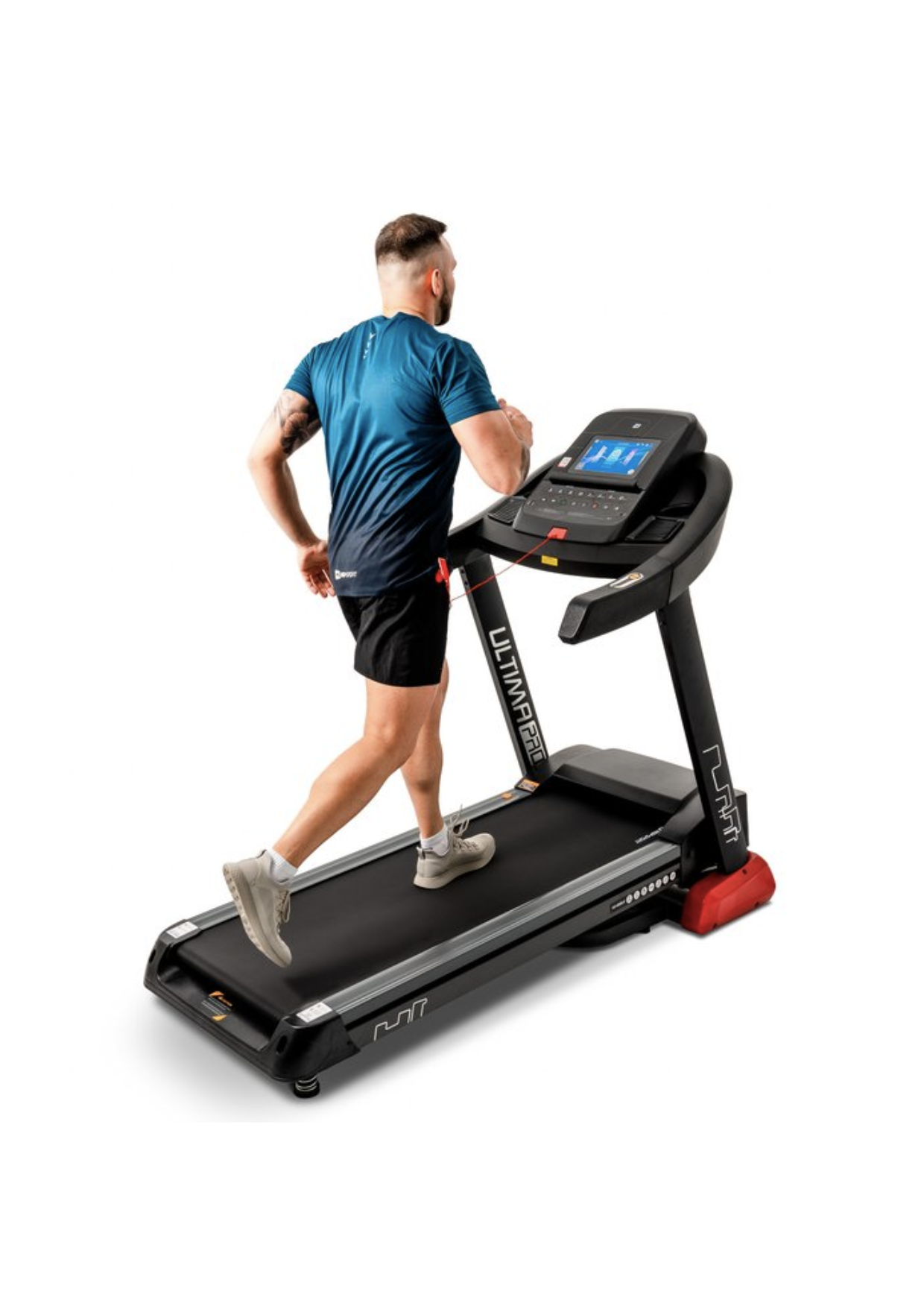 Бігова доріжка Hop-Sport HS-4500LB Ultima Pro — фото 4