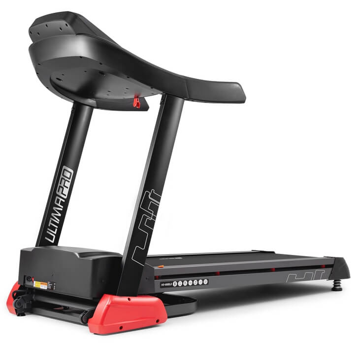 Бігова доріжка Hop-Sport HS-4500LB Ultima Pro — мініатюра 8