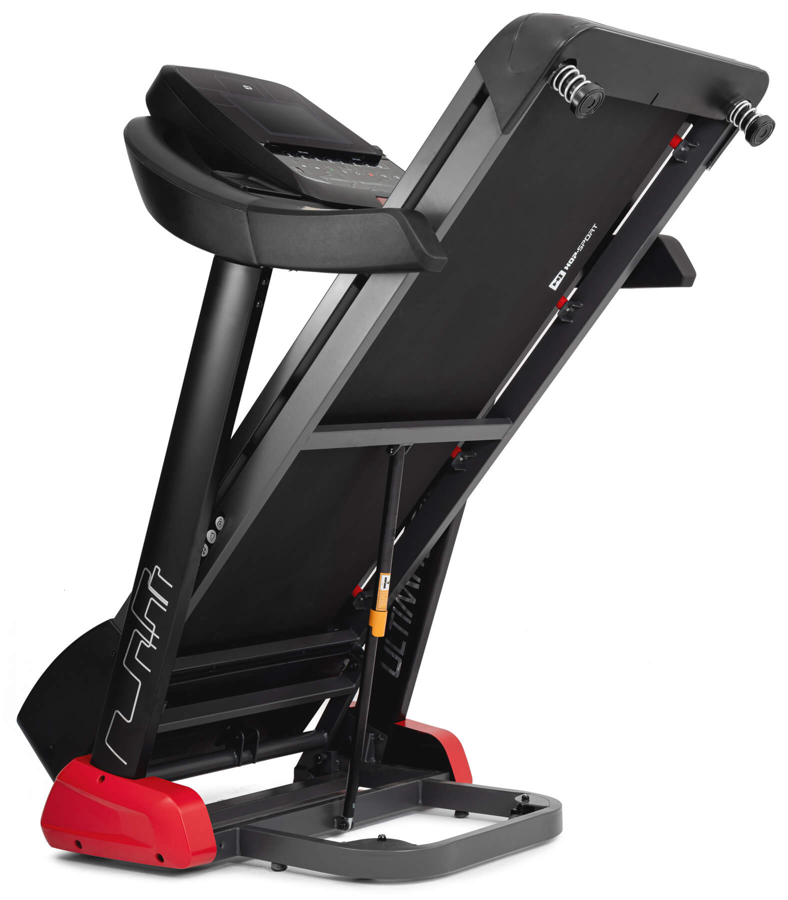 Бігова доріжка Hop-Sport HS-4500LB Ultima Pro — мініатюра 10