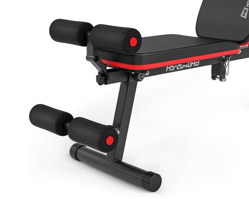 Лавка тренувальна Hop-Sport HS-2040 HB — мініатюра 8