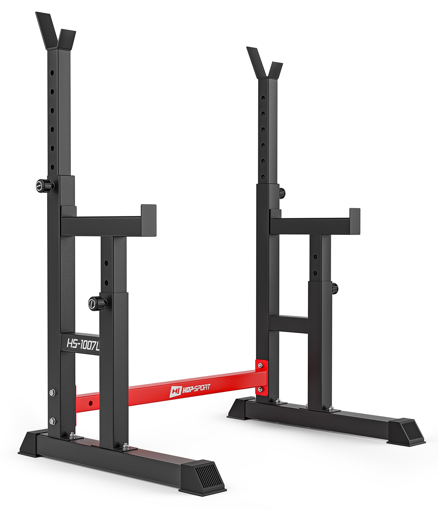 Стійки для штанги Hop-Sport HS-1007L — мініатюра 8