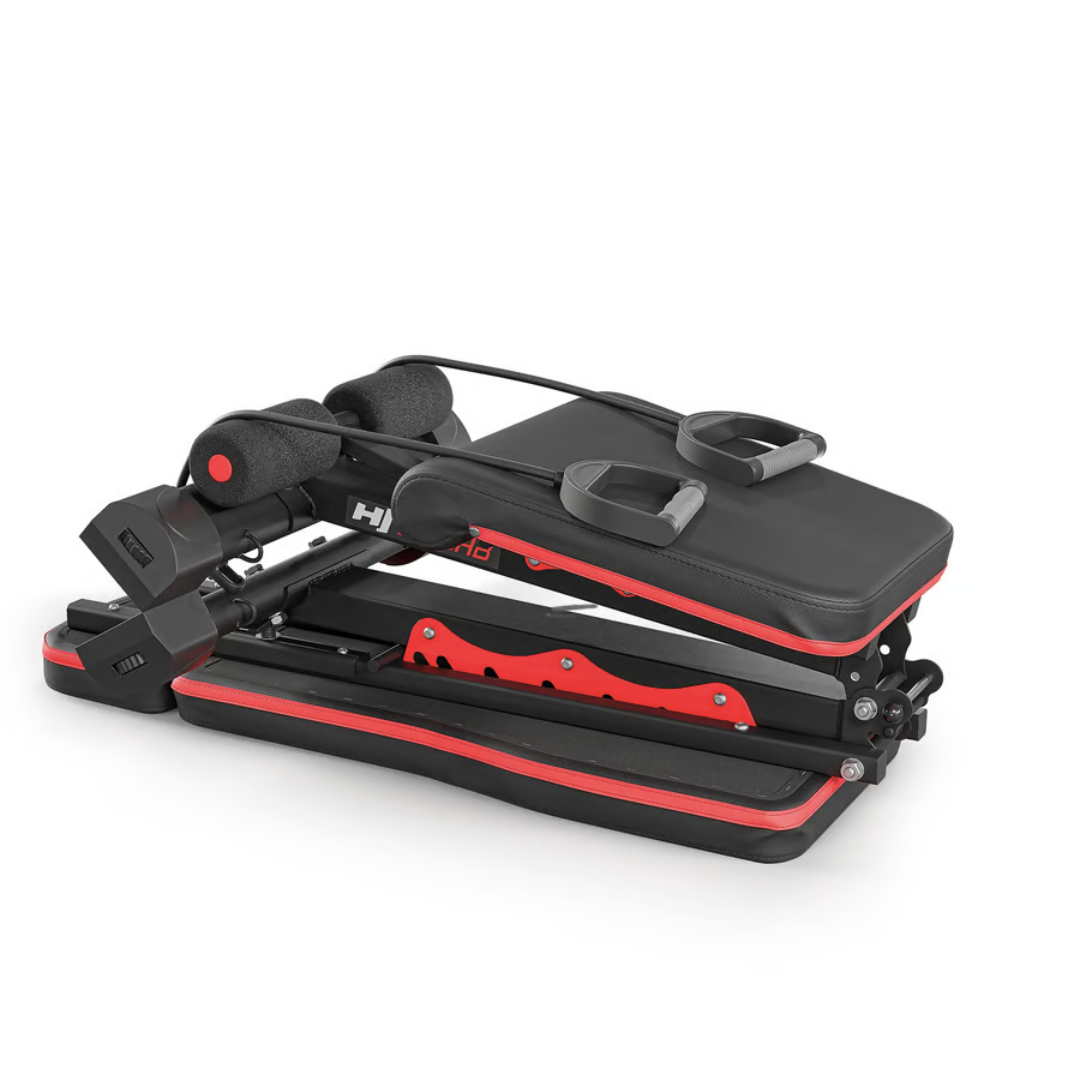 Лавка тренувальна Hop-Sport HS-2080HB — мініатюра 8
