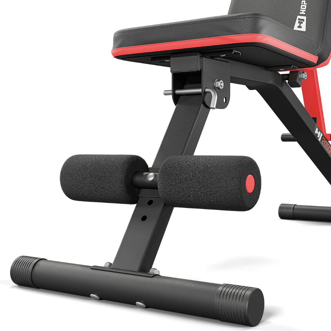 Лавка тренувальна Hop-Sport HS-2050HB — мініатюра 7