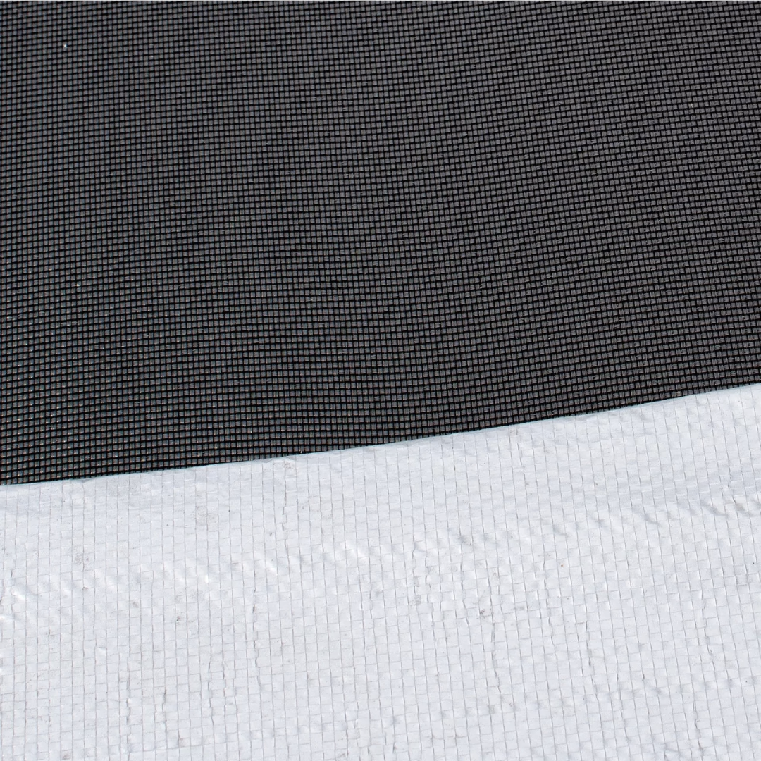 Батут Jumi Motion Sport Line Premium 10ft (305см) з внутрішньою сіткою сірий — фото 4