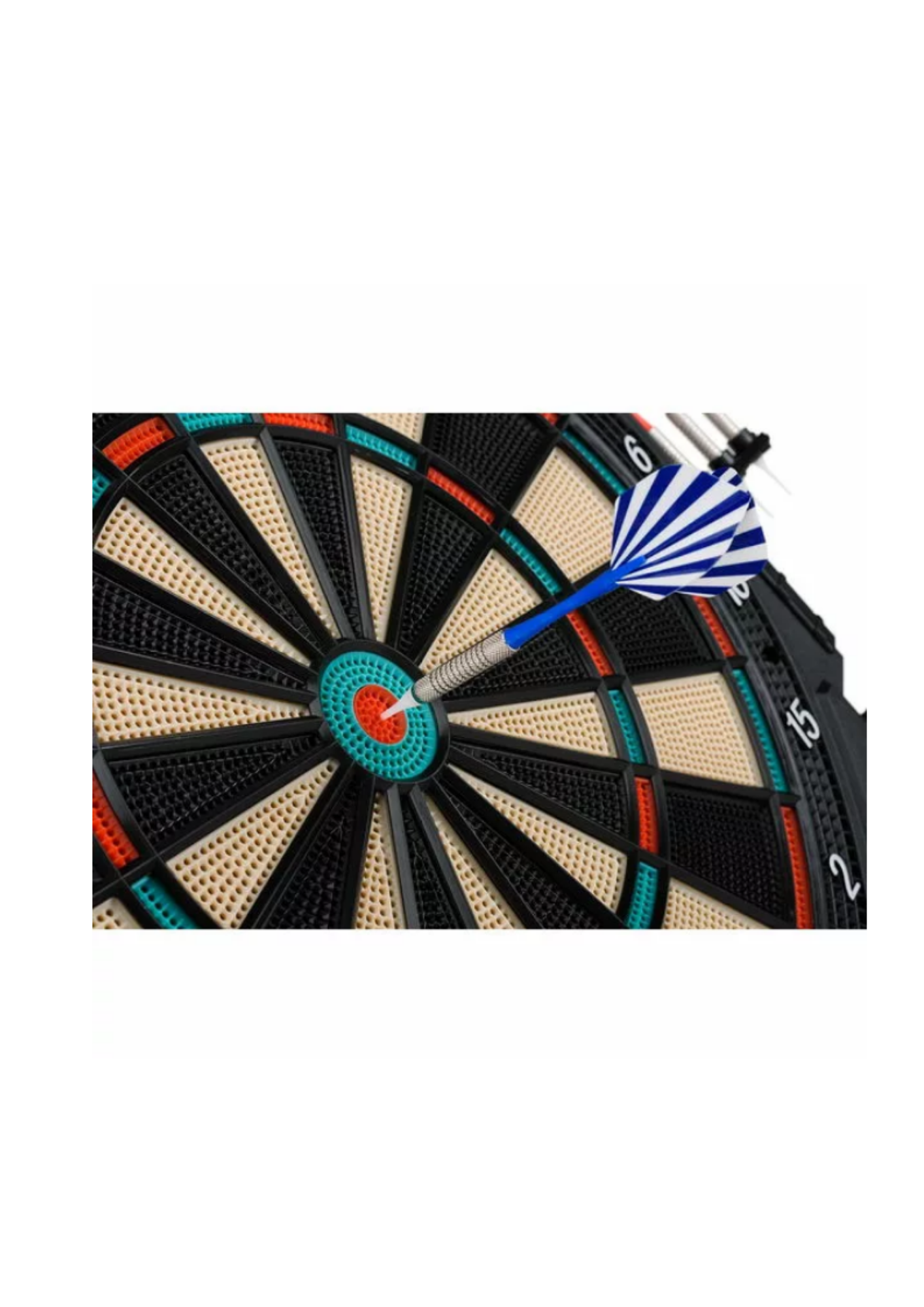 Дартс електронний Outtec DB1800 27в1 — фото 3