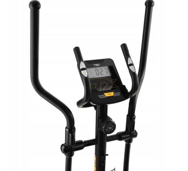 Орбітрек Trex Sport TX-600CT Velox магнітний — мініатюра 10