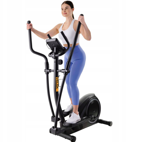 Орбітрек Trex Sport TX-600CT Velox магнітний — мініатюра 7