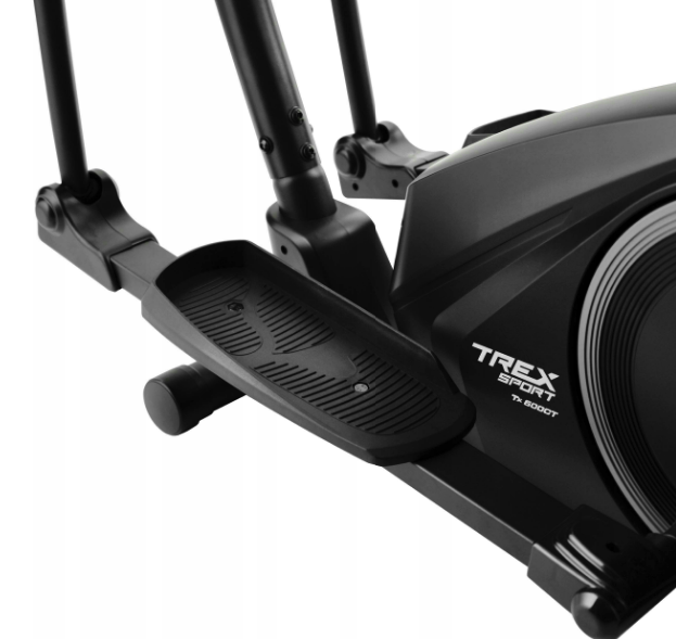 Орбітрек Trex Sport TX-600CT Velox магнітний — мініатюра 8