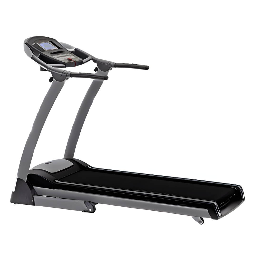 Бігова доріжка York Fitness T700PLUS — фото 2