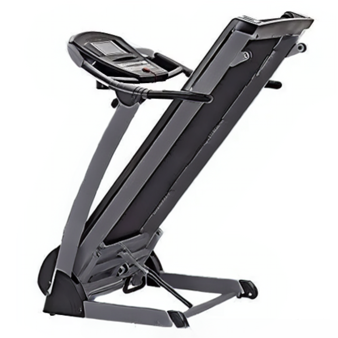 Бігова доріжка York Fitness T700PLUS — фото 3