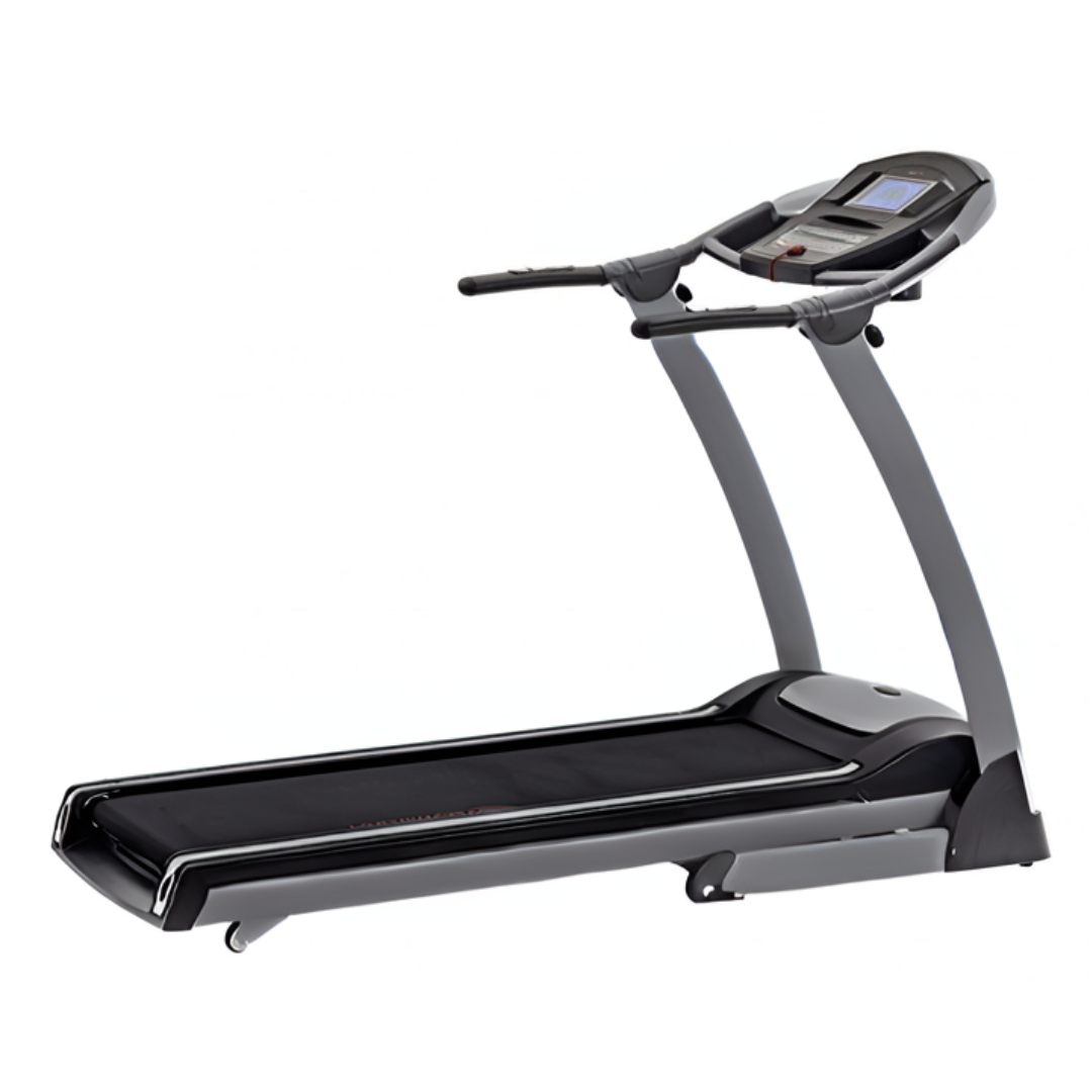 Бігова доріжка York Fitness T700PLUS — фото 4