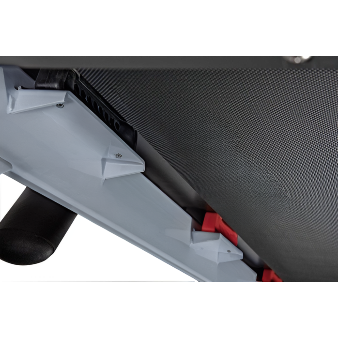 Бігова доріжка York Fitness T700PLUS — мініатюра 7