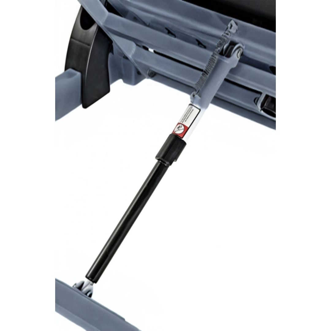 Бігова доріжка York Fitness T700PLUS — мініатюра 8