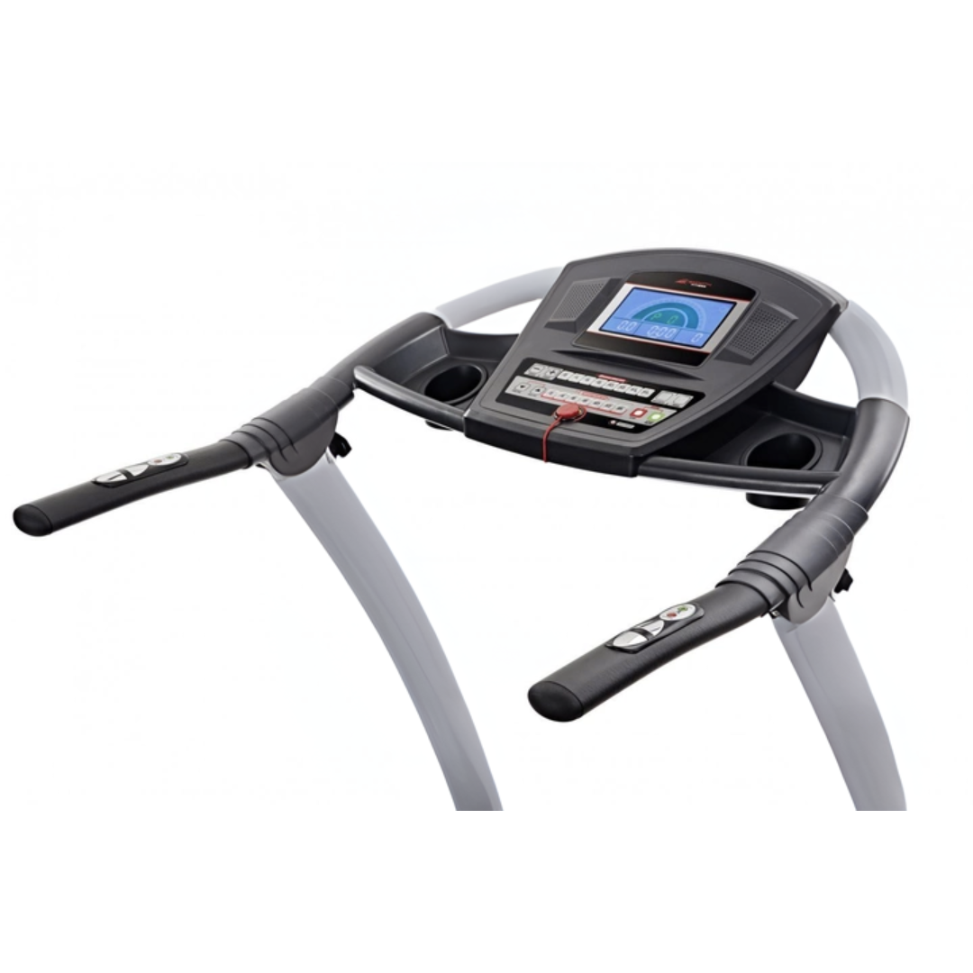 Бігова доріжка York Fitness T700PLUS — мініатюра 9
