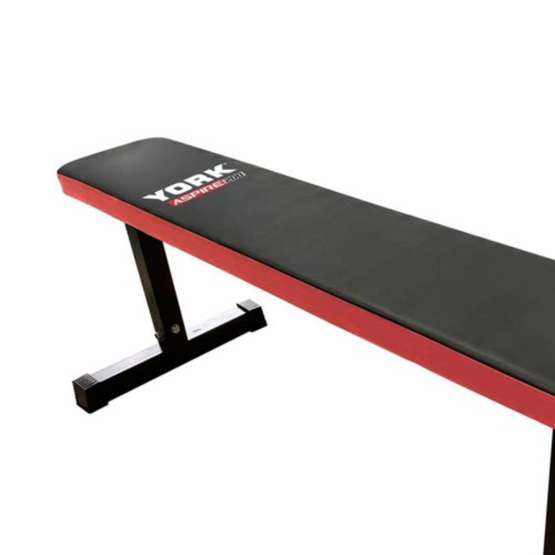 Лавка тренувальна York Fitness ASPIRE 101 універсальна — фото 3