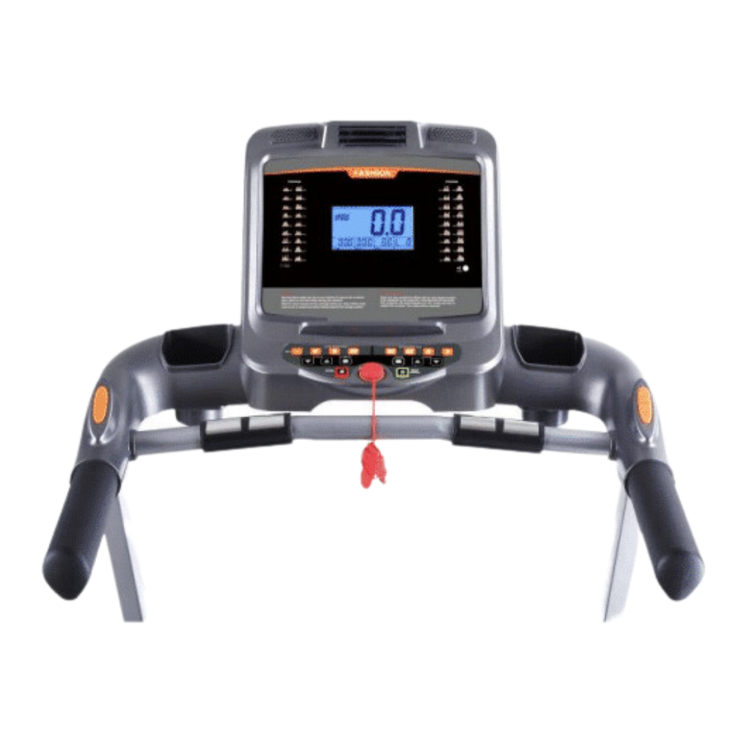 Бігова доріжка York Fitness T800PLUS — фото 2
