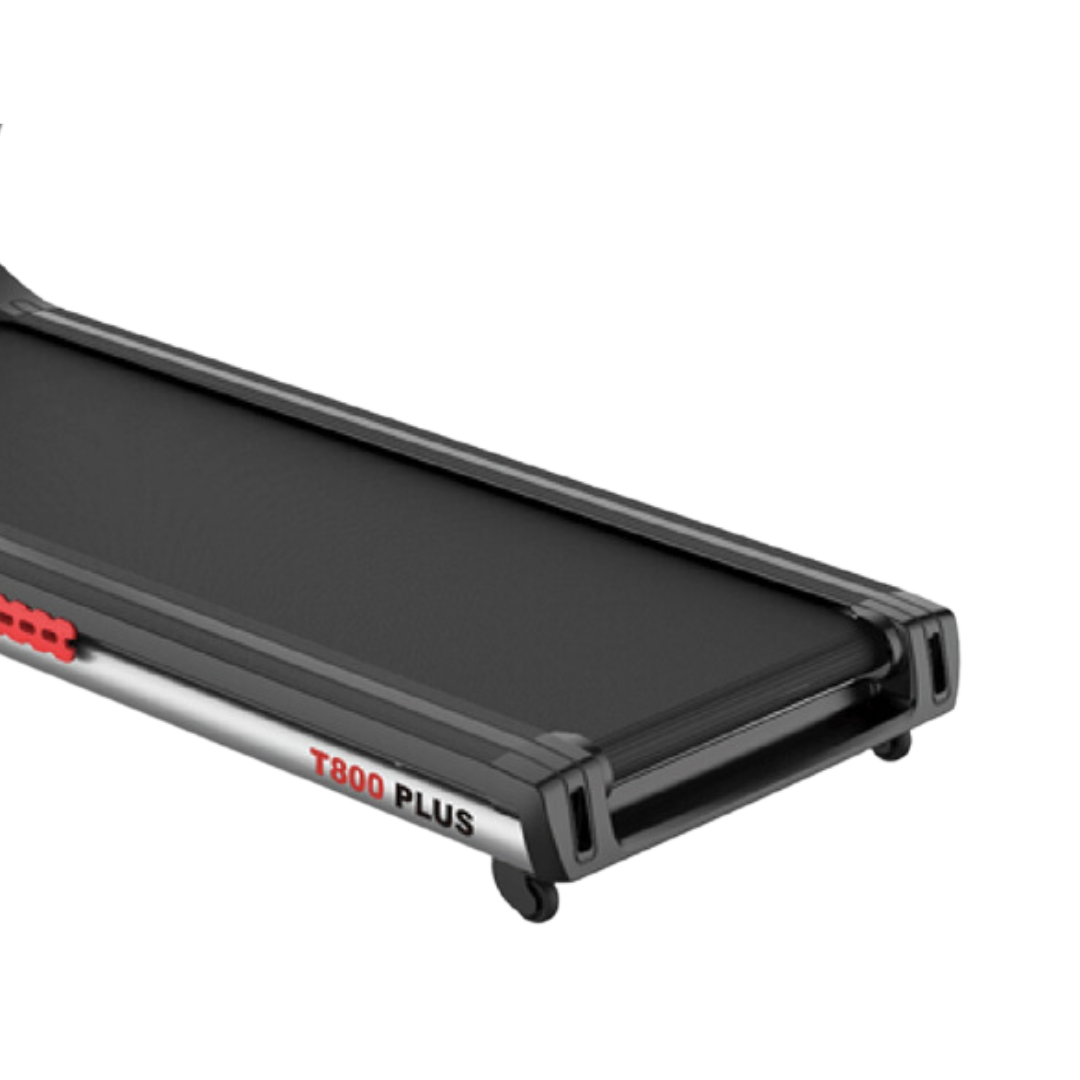 Бігова доріжка York Fitness T800PLUS — фото 4
