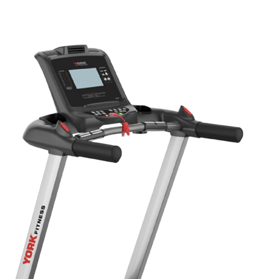 Бігова доріжка York Fitness T800PLUS — фото 5