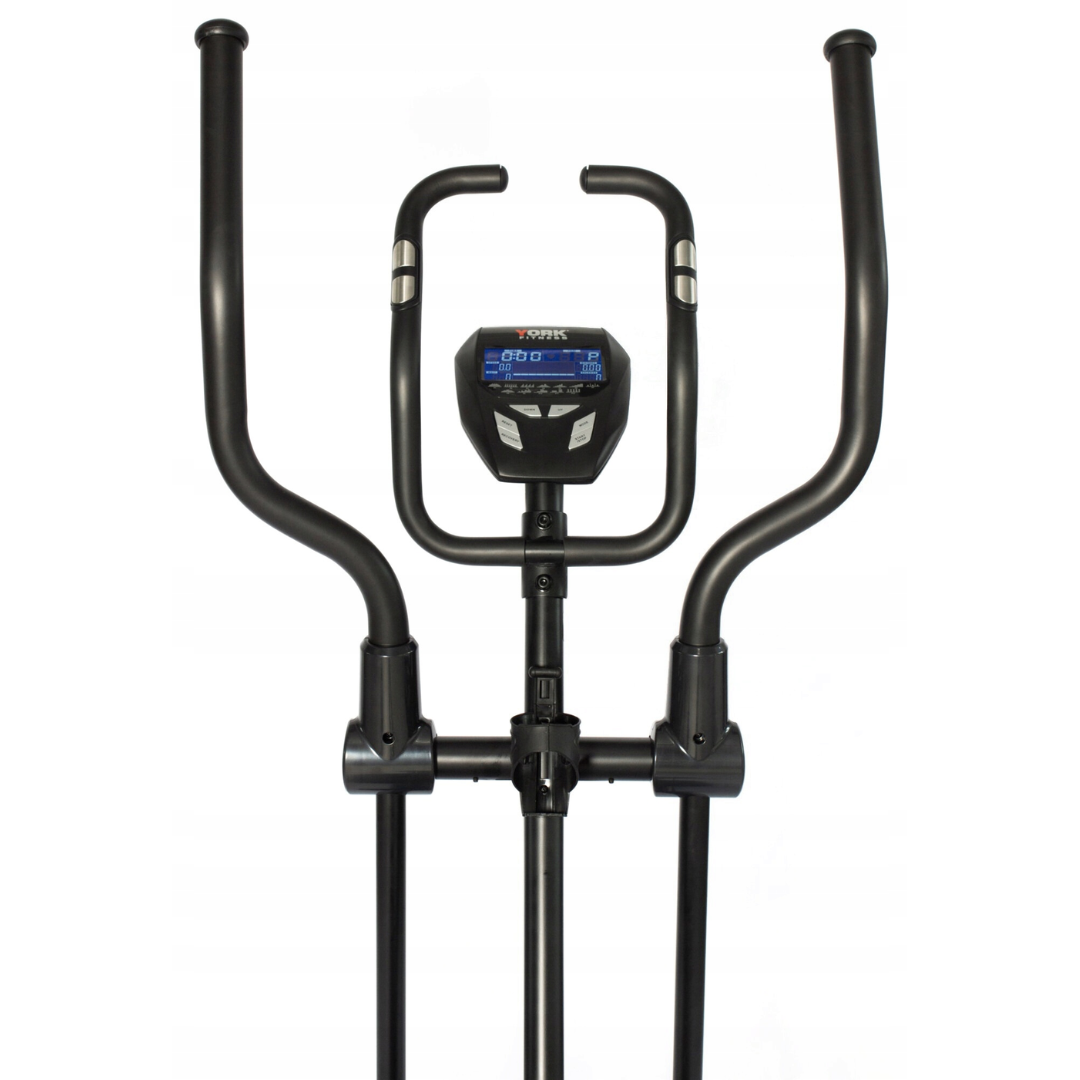 Орбітрек електромагнітний York Fitness X510 — мініатюра 8