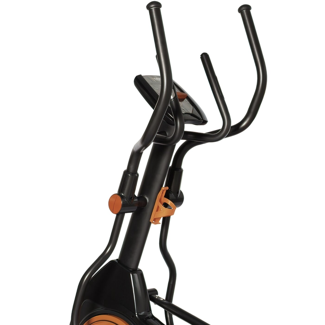 Орбітрек електромагнітний York Fitness X520 — мініатюра 8