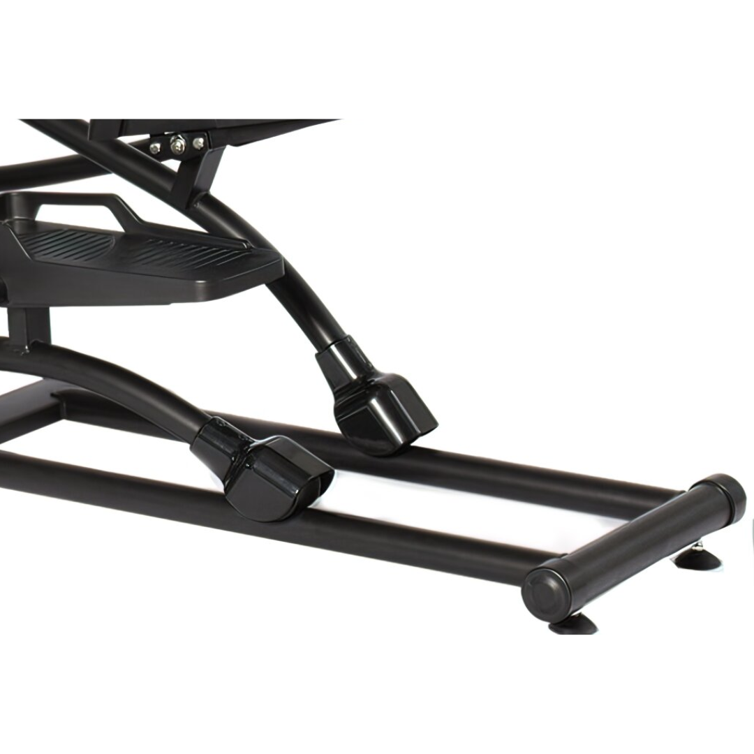 Орбітрек електромагнітний York Fitness X520 — мініатюра 9