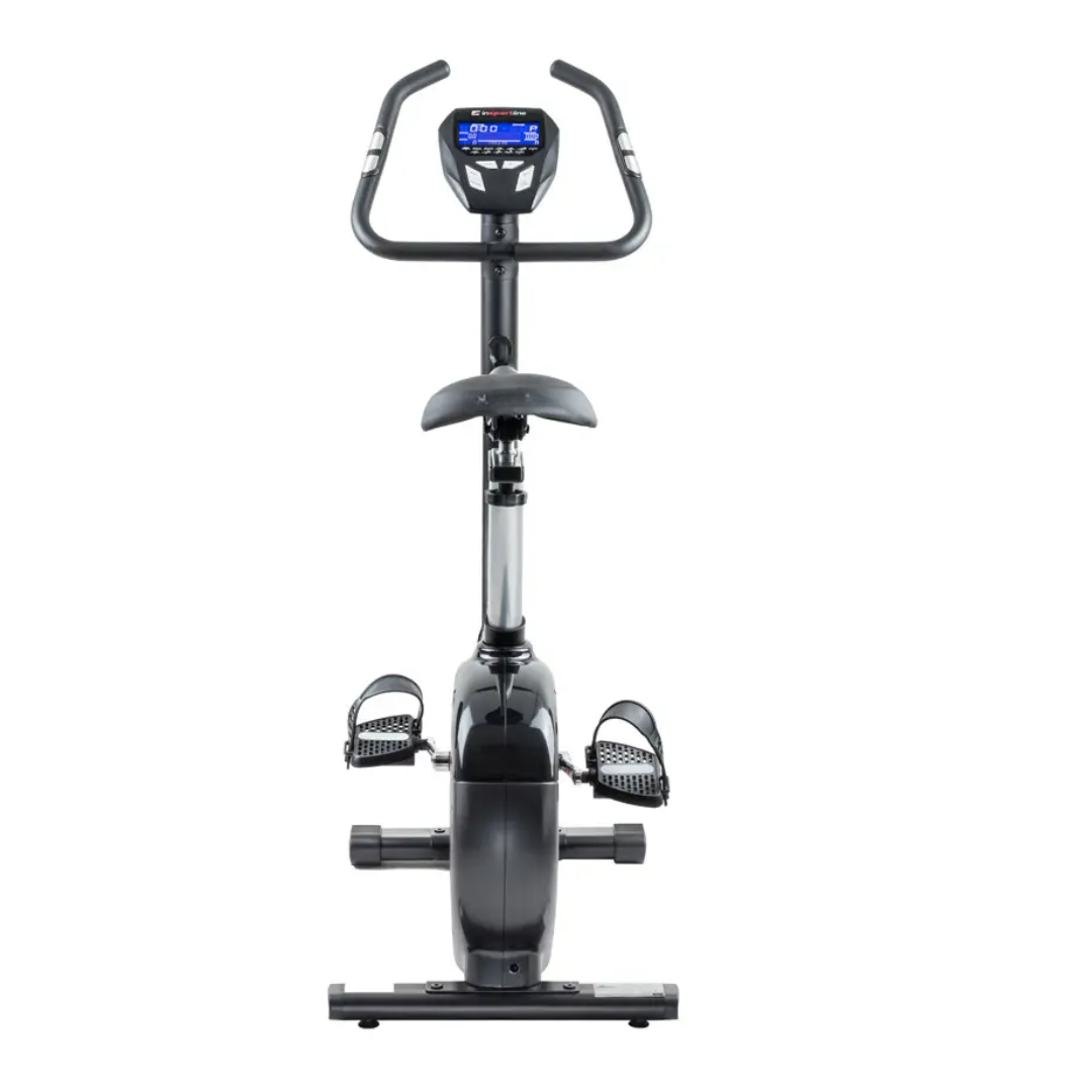 Велотренажер електромагнітний York Fitness C410 — фото 4
