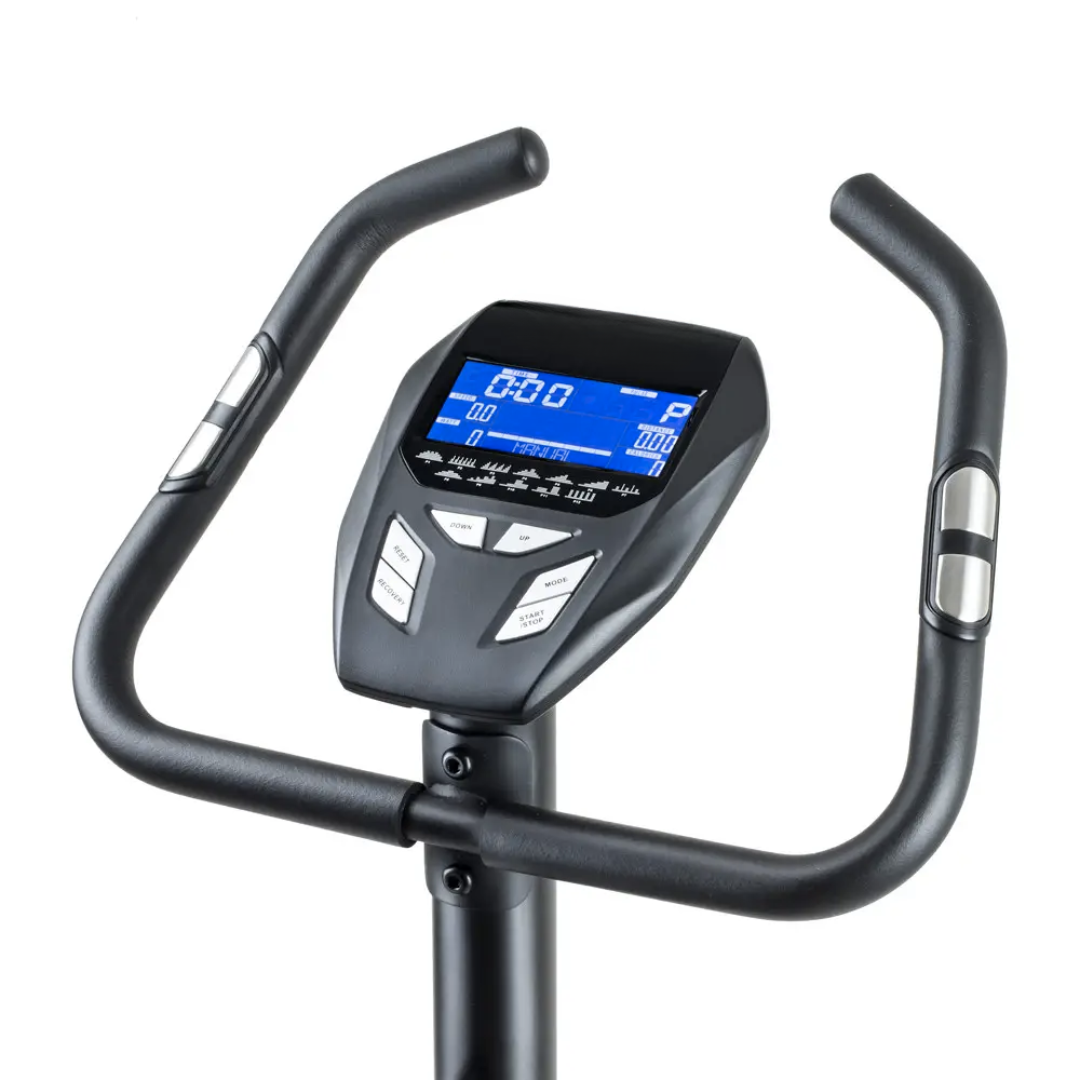 Велотренажер електромагнітний York Fitness C410 — мініатюра 6