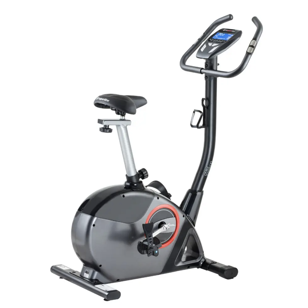 Велотренажер електромагнітний York Fitness C410 — фото 3