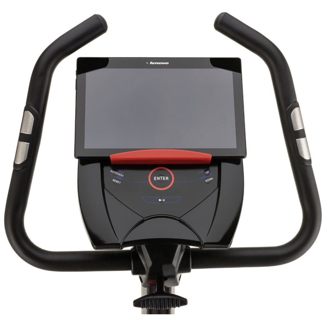 Велотренажер електромагнітний York Fitness C420 — мініатюра 10