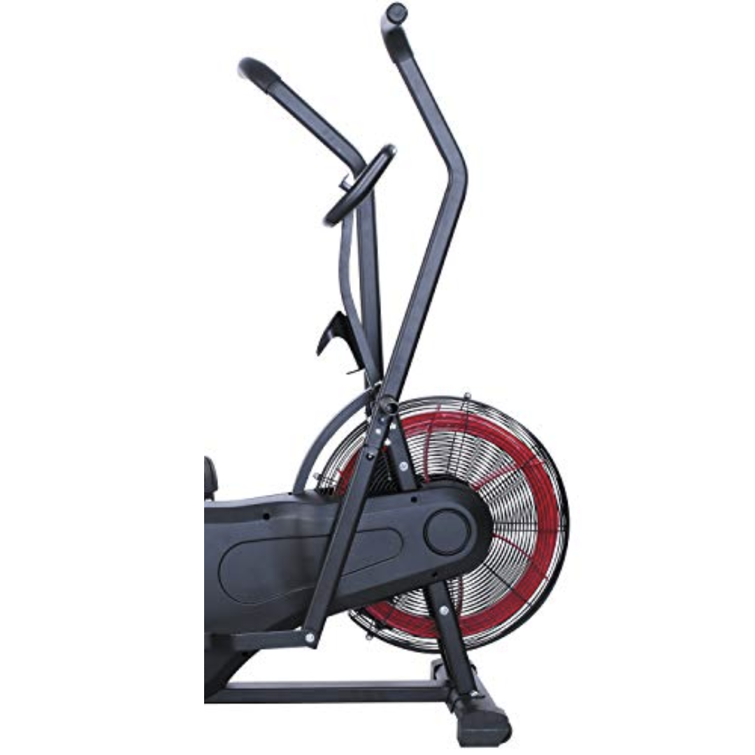 Велотренажер аеробайк York Fitness FB300 FAN BIKE — фото 4
