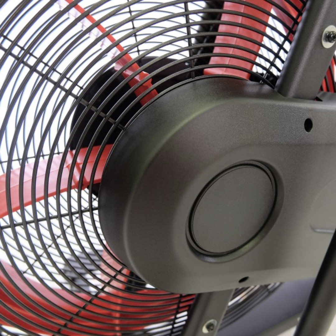 Велотренажер аеробайк York Fitness FB300 FAN BIKE — мініатюра 8