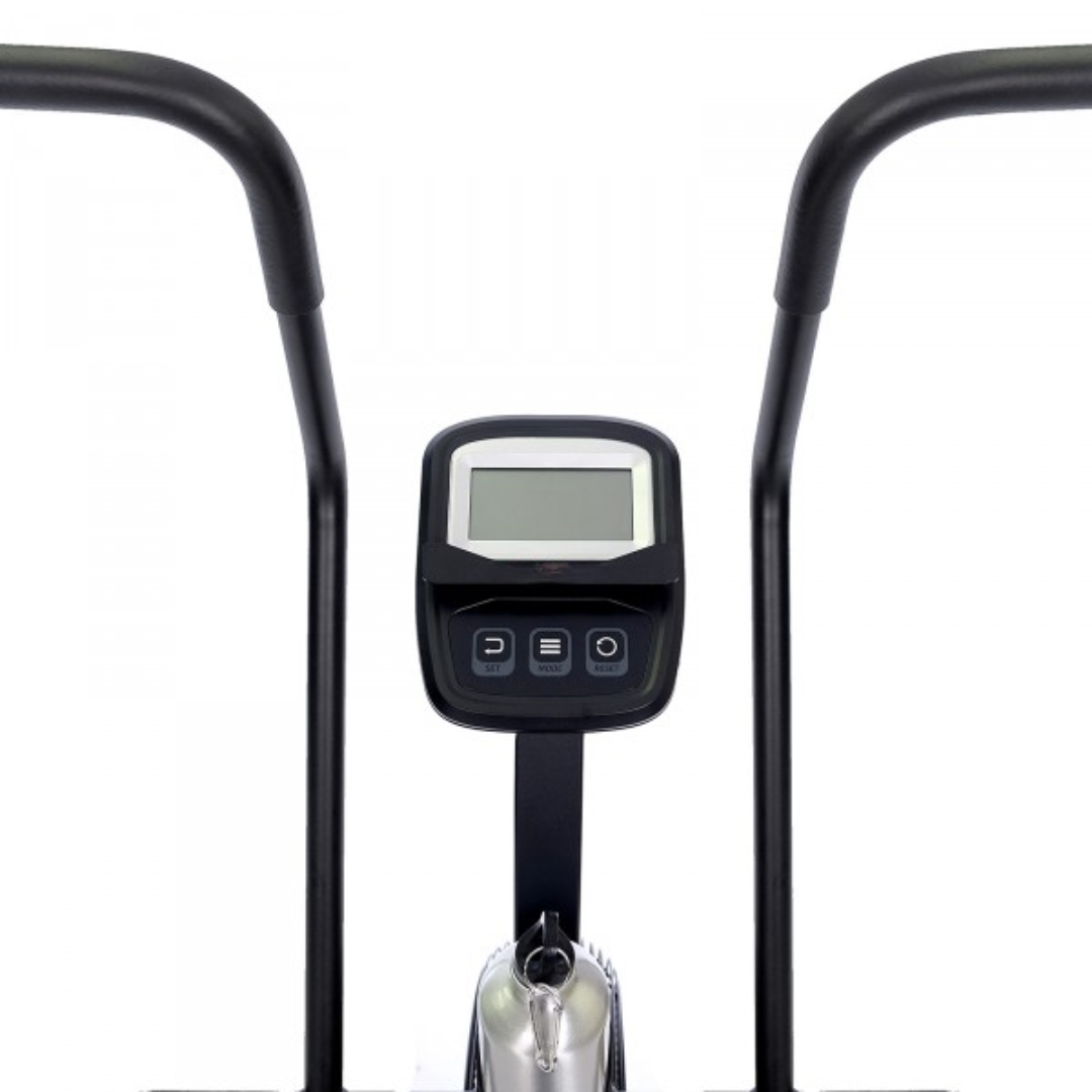 Велотренажер аеробайк York Fitness FB300 FAN BIKE — мініатюра 10